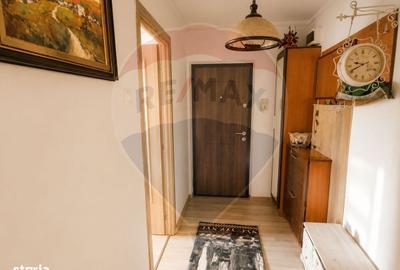 Apartament cu 3 camere în Bistrița Lac - 3