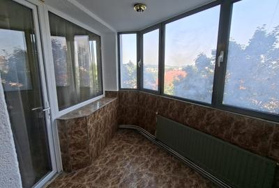 Apartament cu 3 camere decomandat în Ultracentral - 8