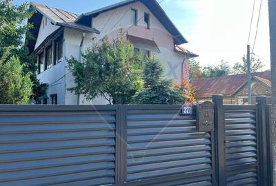 Casă individuală cu 6 camere cu Teren 276 Mp în Păulești - 2