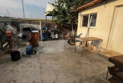 Casă cu 2 camere cu Teren 800 Mp în Central - 9