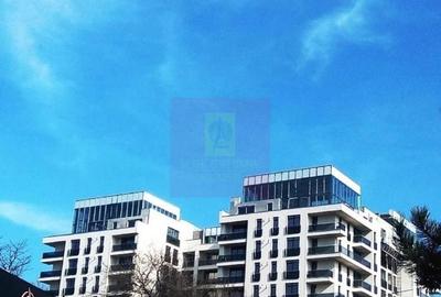 Apartament cu 2 camere decomandat în Floreasca
