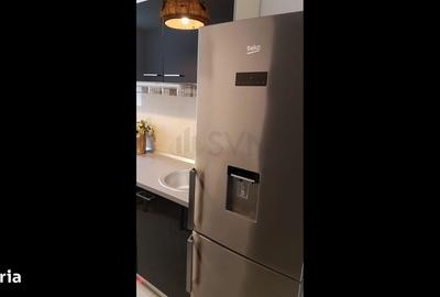Apartament cu 2 camere decomandat în Victoriei