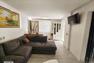 Casă cu 2 camere cu Teren 1000 Mp în Feleacu - 3