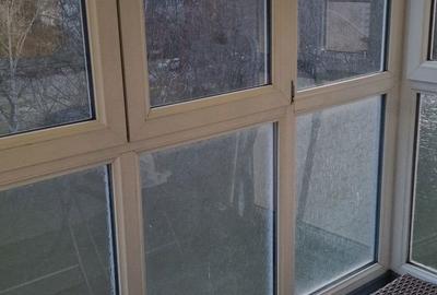 Apartament cu 2 camere semidecomandat în Țiglina 1 - 4