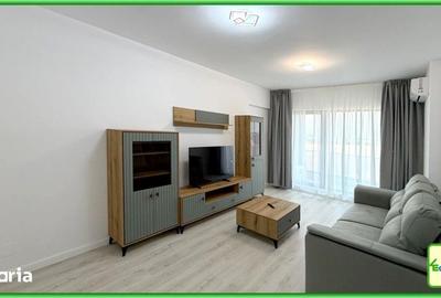 Apartament cu 2 camere în Albert - 1