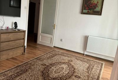 Apartament cu 2 camere semidecomandat în Central - 5