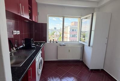 Garsonieră decomandată în Ștefan cel Mare - 11