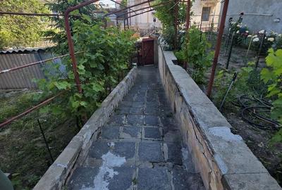 Casă cu 3 camere cu Teren 140 Mp în Ultracentral - 5