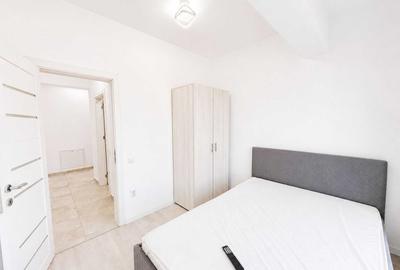 Apartament cu 3 camere decomandat în Central - 2