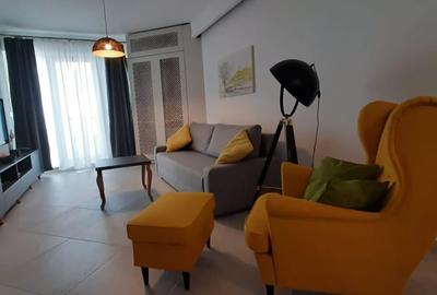 Apartament cu 2 camere în Central - 2