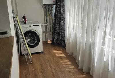 Apartament cu 2 camere semidecomandat în Pajura