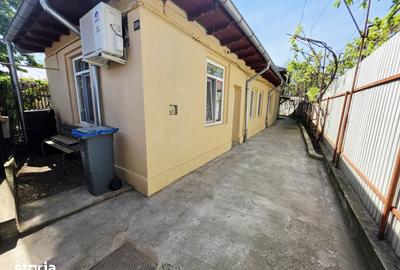 Casă cu 5 camere cu Canalizare în Pictor Rosenthal - 3