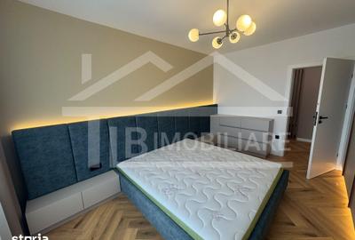 Apartament cu 3 camere în Livezeni