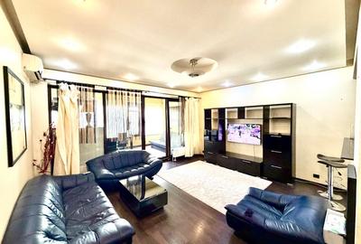 Apartament cu 2 camere semidecomandat, mobilat în Bucureștii Noi