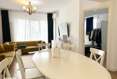 Apartament cu 3 camere în Chitila