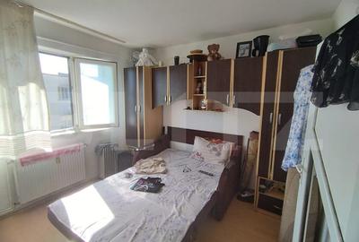 Garsonieră nedecomandată, mobilată în Bularga - 1