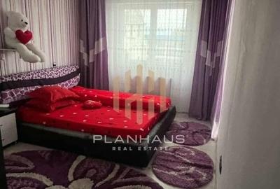 Apartament cu 2 camere semidecomandat, mobilat în Hotvon - 6
