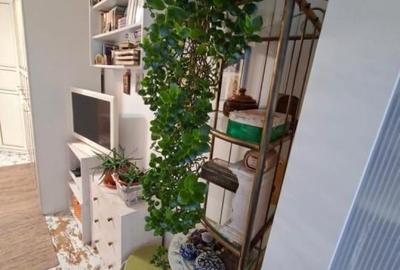 Apartament cu 3 camere, mobilat în Ștefan cel Mare - 14