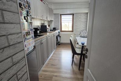 Apartament cu 3 camere decomandat în Sud - 3