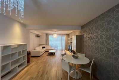 Apartament cu 2 camere decomandat, mobilat în Iancu Nicolae - 2