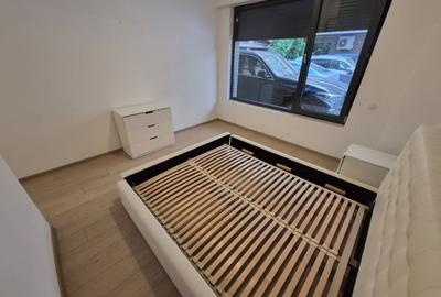 Apartament cu 2 camere decomandat în Băneasa - 10