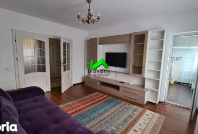 Apartament cu 2 camere decomandat în Central - 2