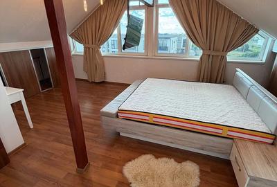 Apartament cu 3 camere semidecomandat în Dumbrăvița - 2
