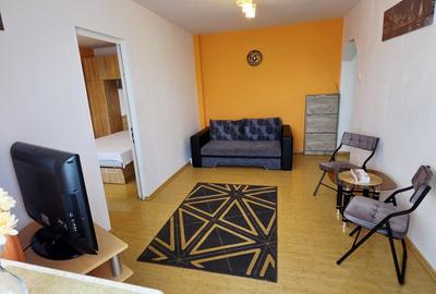 Apartament cu 2 camere nedecomandat în Vest - 1