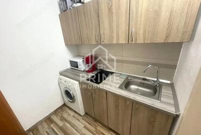 Garsonieră în Central