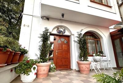 Apartament cu 3 camere nedecomandat în Central - 2