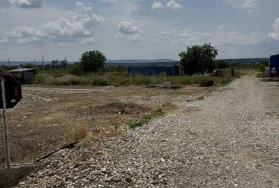 Spațiu comercial, în Șimian - 2