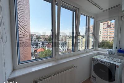 Apartament cu 4 camere în Zorilor - 14