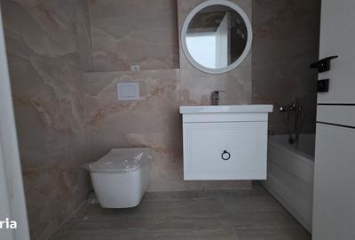 Apartament cu 2 camere în Titan