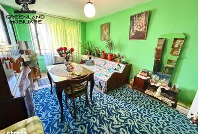 Apartament cu 2 camere în Ultracentral