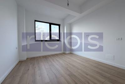 Apartament cu 3 camere decomandat în Străulești - 8