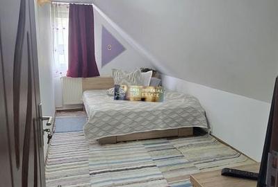 Casă cu 3 camere cu Teren 506 Mp în Cumpăna