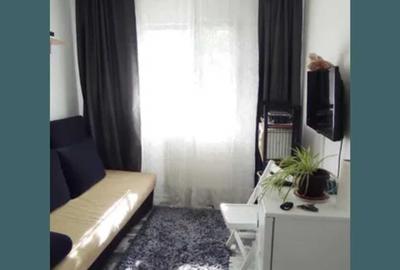 Garsonieră nedecomandată în Complex Studențesc
