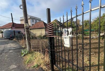 Teren de 183 mp, în Iorga