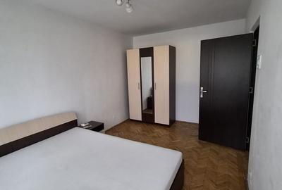 Apartament cu 2 camere semidecomandat în Exterior Vest - 6