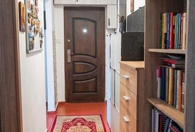 Apartament cu 2 camere semidecomandat în Nufărul - 6