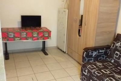 Garsonieră semidecomandată în Doamna Ghica - 2