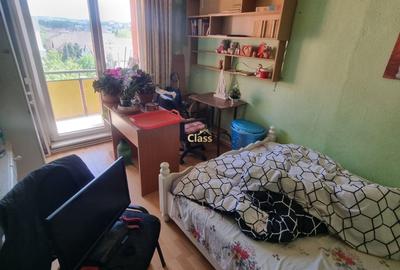 Apartament cu 4 camere decomandat, mobilat în Dâmbul Rotund - 3