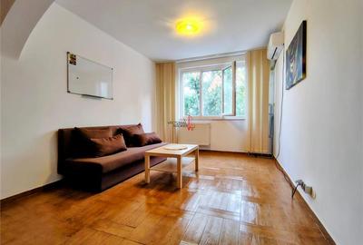 Apartament cu 2 camere semidecomandat în Titan