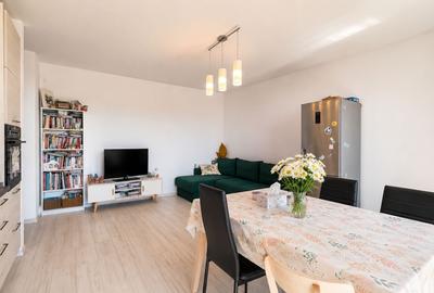 Apartament cu 3 camere decomandat în Soarelui - 4
