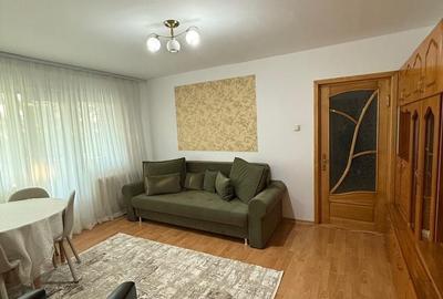 Apartament cu 2 camere nedecomandat în Central - 4