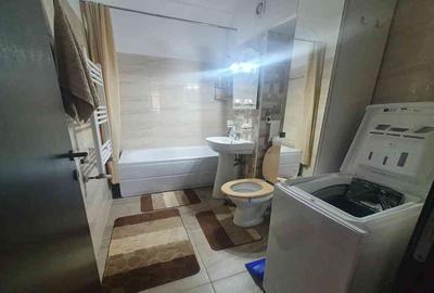 Garsonieră semidecomandată, mobilată în Sânpetru - 5