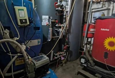 Casă cu 7 camere cu Teren 840 Mp în Central - 4
