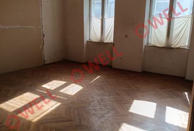 Casă individuală cu 2 camere cu Teren 200 Mp în Central - 2
