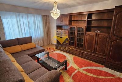 Apartament cu 3 camere decomandat, mobilat în Între Lacuri - 3