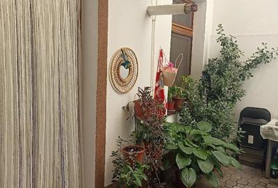 Apartament cu 2 camere semidecomandat în Ultracentral - 4
